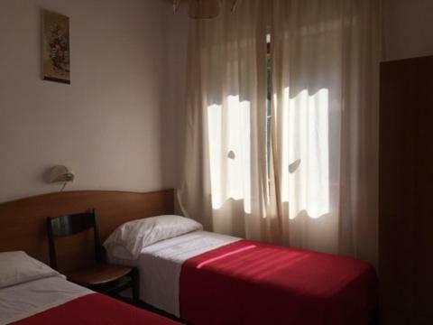 Hotel Cavour Sorrento Bagian luar foto